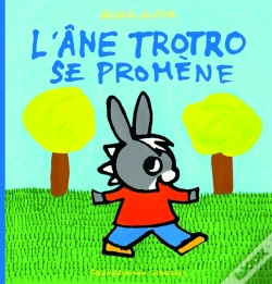 Capa do artigo L'Âne Trotro Se Promène