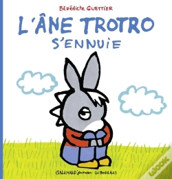 Capa do artigo L'Âne Trotro S'Ennuie