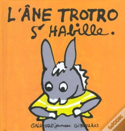 Capa do artigo L'Âne Trotro S'Habille