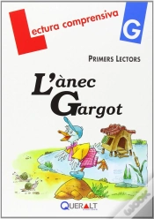 Capa do artigo Lanec Gargot
