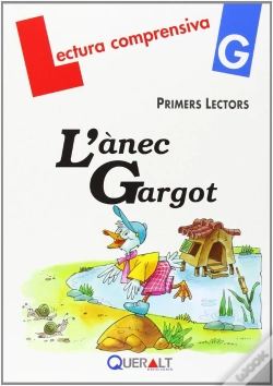 Capa do artigo Lanec Gargot