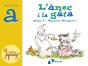L'Ànec I La Gata (A) - Preview