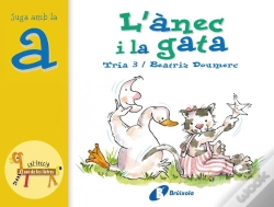 Capa do artigo L'Ànec I La Gata (A)