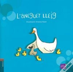 Capa do artigo L'Aneguet Lleig