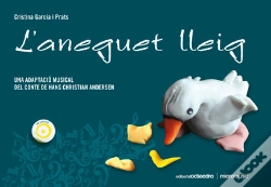 Capa do artigo L'Aneguet Lleig