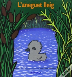 Capa do artigo L'Aneguet Lleig
