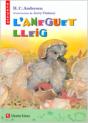 L'Aneguet Lleig. Material Auxiliar. Educacio Primaria - Preview