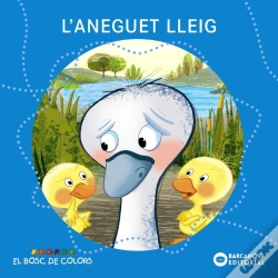 Capa do artigo L'Aneguet Lleig