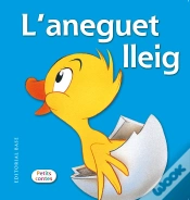 Capa do artigo L