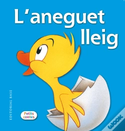 Capa do artigo L'Aneguet Lleig