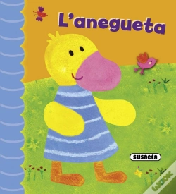 Capa do artigo L'Anegueta