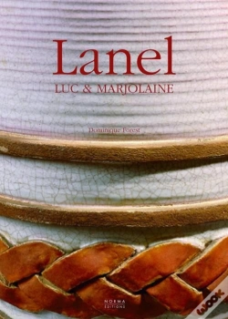 Capa do artigo Lanel Luc Et Marjolaine