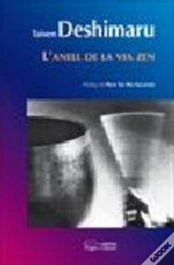 Capa do artigo L'Anell De La Via Zen