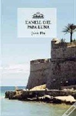 Capa do artigo L'Anell Del Papa Luna