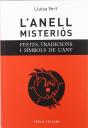 L'Anell Misterios - Preview