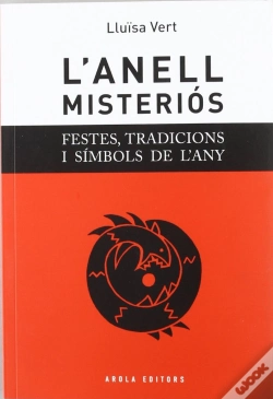 Capa do artigo L'Anell Misterios