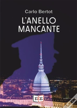 Capa do artigo L'Anello Mancante