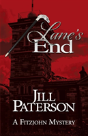Lane'S End - Preview