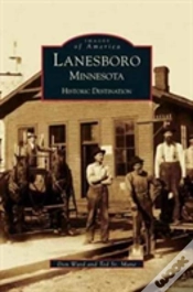 Capa do artigo Lanesboro, Minnesota