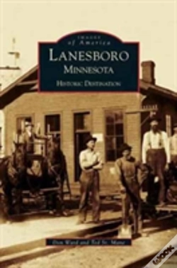 Capa do artigo Lanesboro, Minnesota