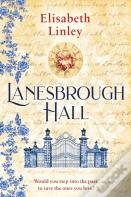 Lanesbrough Hall