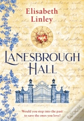 Lanesbrough Hall
