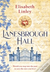 Capa do artigo Lanesbrough Hall