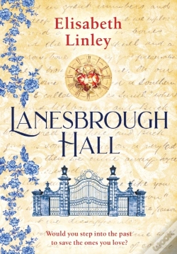Capa do artigo Lanesbrough Hall