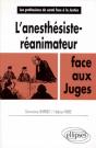 L'Anesthésiste-Réanimateur Face Aux Juges - Preview
