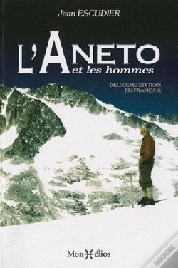 Capa do artigo L'Aneto Et Les Hommes