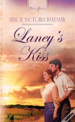 Capa do artigo Laney'S Kiss