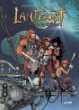 Lanfeust De Las Estrellas 1 - Preview