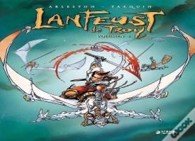 Lanfeust De Troy 02