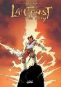 Lanfeust De Troy Coffret Ii (T.5 A T.8) 2012 - Preview