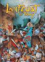 Lanfeust De Troy : Intégrale Tomes 1 À 4 - Preview
