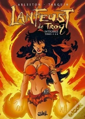 Capa do artigo Lanfeust De Troy : Intégrale Vol.2 : Tomes 4 À 6