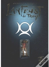 Lanfeust De Troy T.1