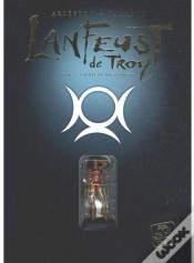 Capa do artigo Lanfeust De Troy T.1