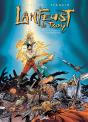 Lanfeust De Troy Tome 1 : L'Ivoire De Magohamoth - Preview