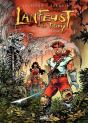 Lanfeust De Troy Tome 2 : Thanos L'Incongru - Preview