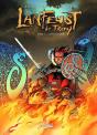Lanfeust De Troy Tome 3 : Castel Or-Azur - Preview