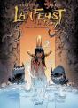 Lanfeust De Troy Tome 6 : Cixi Impératrice - Preview