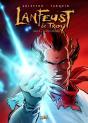 Lanfeust De Troy Tome 8 : La Bête Fabuleuse - Preview