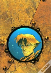 Capa do artigo Lanfeust Des Etoiles Cof I (T.1 A T.4) 2012