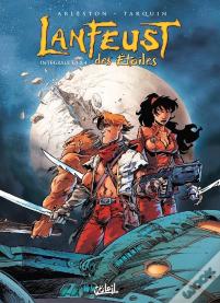 Lanfeust Des Étoiles : Intégrale Tomes 1 À 4