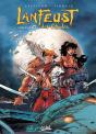 Lanfeust Des Étoiles : Intégrale Tomes 1 À 4 - Preview