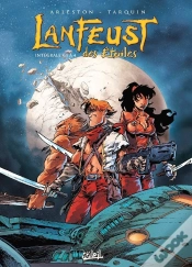 Capa do artigo Lanfeust Des Étoiles : Intégrale Tomes 1 À 4