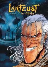 Lanfeust Des Étoiles : Intégrale Tomes 5 À 8