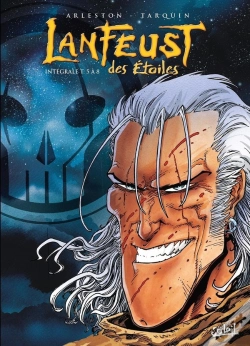 Capa do artigo Lanfeust Des Étoiles : Intégrale Tomes 5 À 8
