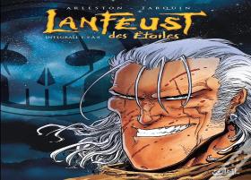 Lanfeust Des Étoiles : Intégrale Tomes 5 À 8